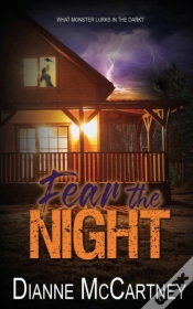 Capa do artigo Fear The Night