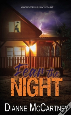 Capa do artigo Fear The Night