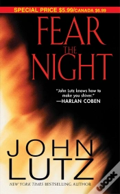 Capa do artigo Fear The Night