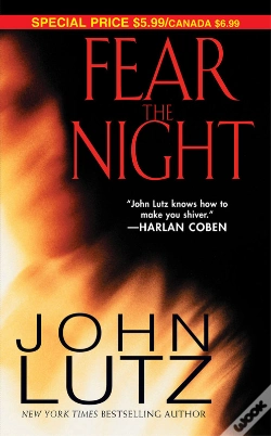 Capa do artigo Fear The Night