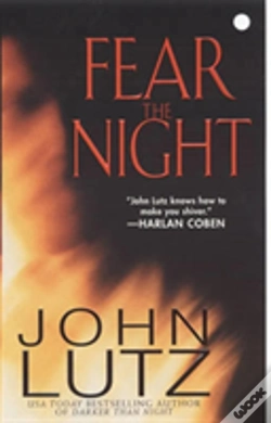 Capa do artigo Fear The Night