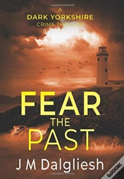 Capa do artigo Fear The Past