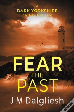 Capa do artigo Fear The Past