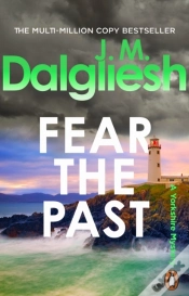 Capa do artigo Fear The Past