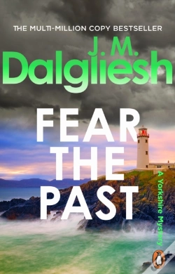 Capa do artigo Fear The Past