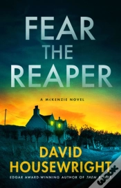 Capa do artigo Fear The Reaper