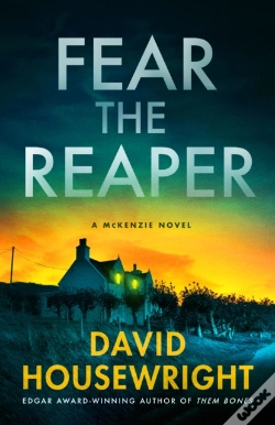 Capa do artigo Fear The Reaper