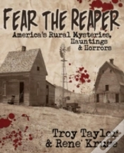 Capa do artigo Fear The Reaper