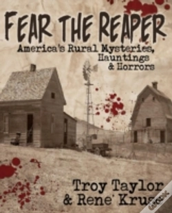 Capa do artigo Fear The Reaper