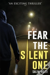 Fear The Silent One