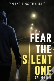 Capa do artigo Fear The Silent One