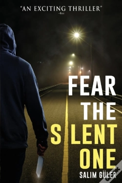 Capa do artigo Fear The Silent One