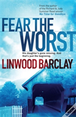 Capa do artigo Fear The Worst
