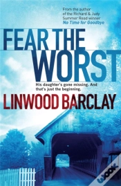 Capa do artigo Fear The Worst