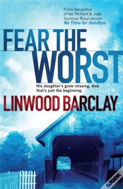 Capa do artigo Fear The Worst