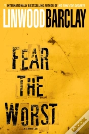 Capa do artigo Fear The Worst