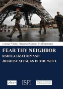 Fear Thy Neighbor