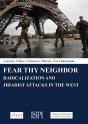 Fear Thy Neighbor - Preview