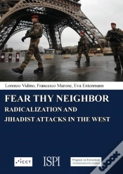 Capa do artigo Fear Thy Neighbor