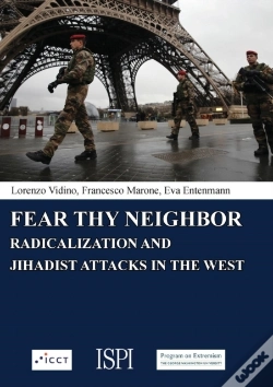 Capa do artigo Fear Thy Neighbor