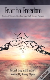 Capa do artigo Fear To Freedom