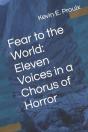 Fear To The World - Preview