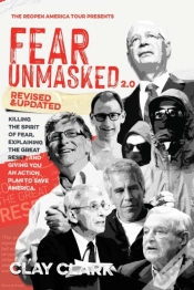 Capa do artigo Fear Unmasked 2.0