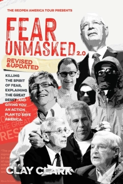 Capa do artigo Fear Unmasked 2.0