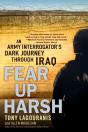 Fear Up Harsh - Preview