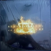 Capa do artigo Fear - Vinil