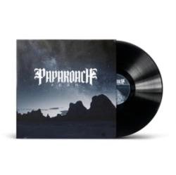 Capa do artigo F.E.A.R. - Vinil
