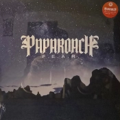 Capa do artigo F.E.A.R. - Vinil
