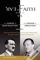 Fear Vs. Faith
