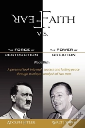 Capa do artigo Fear Vs. Faith