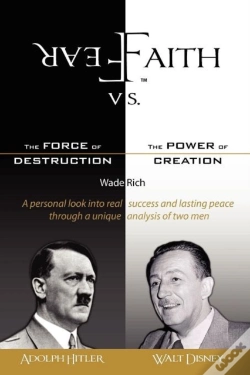 Capa do artigo Fear Vs. Faith