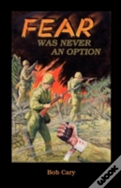 Capa do artigo Fear Was Never An Option