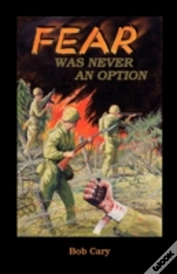 Capa do artigo Fear Was Never An Option