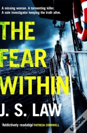 Capa do artigo Fear Within