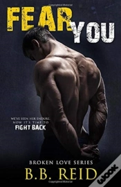 Capa do artigo Fear You