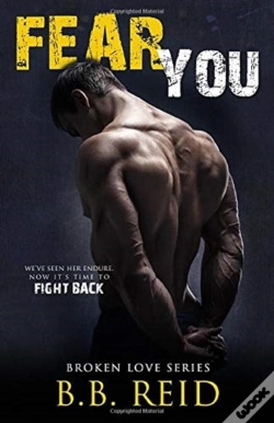 Capa do artigo Fear You