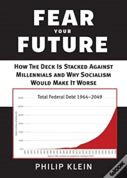 Capa do artigo Fear Your Future