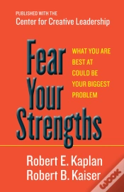 Capa do artigo Fear Your Strengths