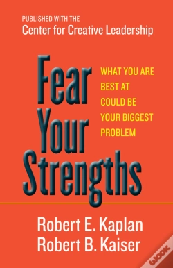 Capa do artigo Fear Your Strengths
