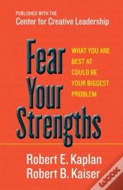 Capa do artigo Fear Your Strengths