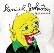 Capa do artigo Fear Yourself - Vinil