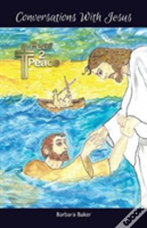 Fear2peace