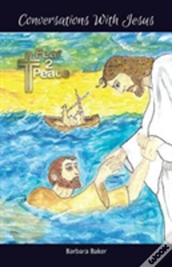 Capa do artigo Fear2peace