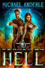 Feared By Hell - Preview