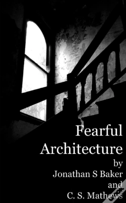 Capa do artigo Fearful Architecture