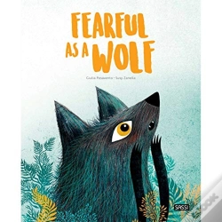 Capa do artigo Fearful As A Wolf